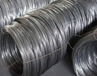 Le fil d'acier inoxydable va-t-il rougir ?